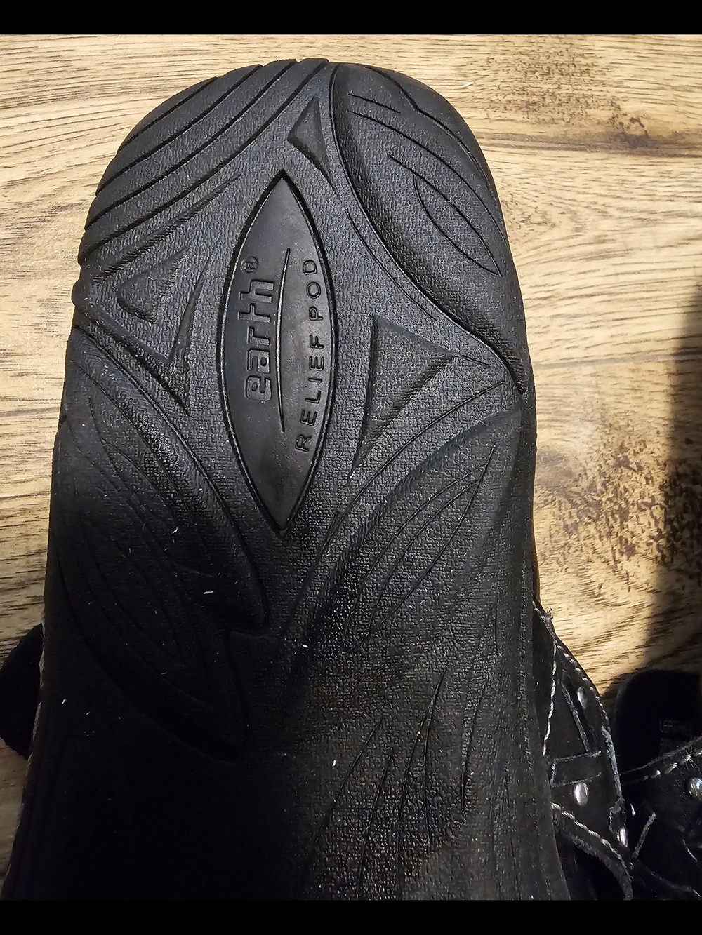 Earth Sand Cayman Slide On Shoes - Picture 5 of 8
